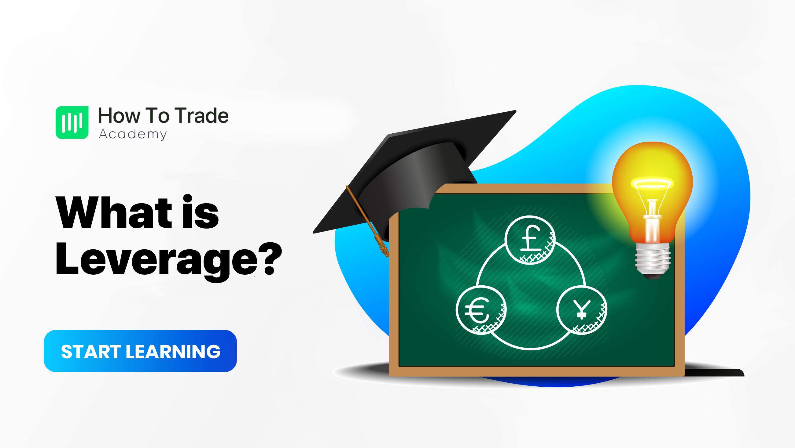 How Does Leverage Work In Forex Trading HowToTrade