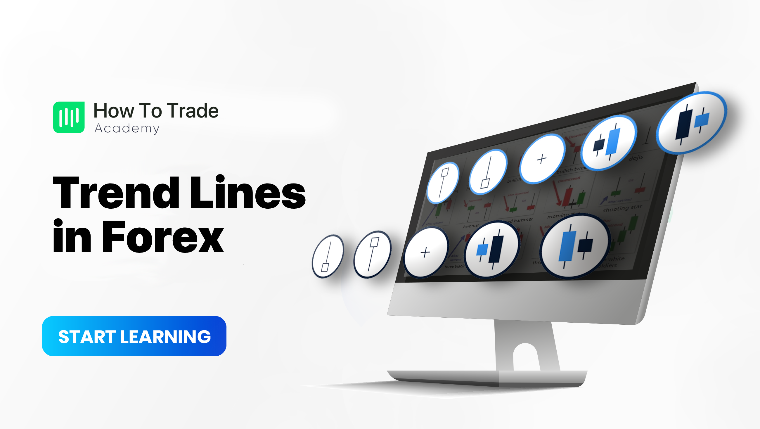 What Are Trend Lines In Forex Howtotrade