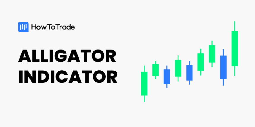 Williams Alligator Indicator Trading Strategy And Tips