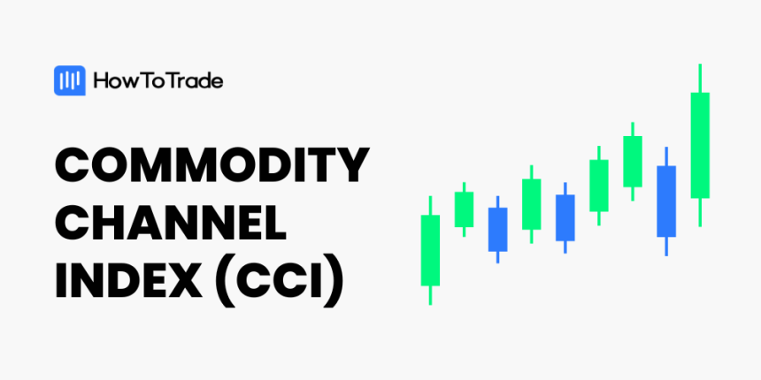 Commodity Channel Index Cci Indicator Trading Strategy