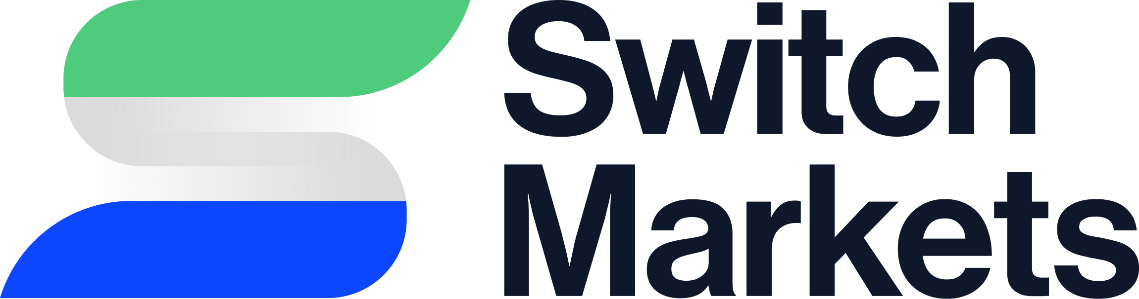 Switch Markets logo