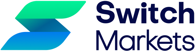 SwitchMarkets logo