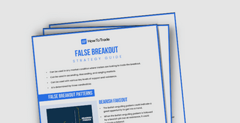 False Breakout Cheat Sheet