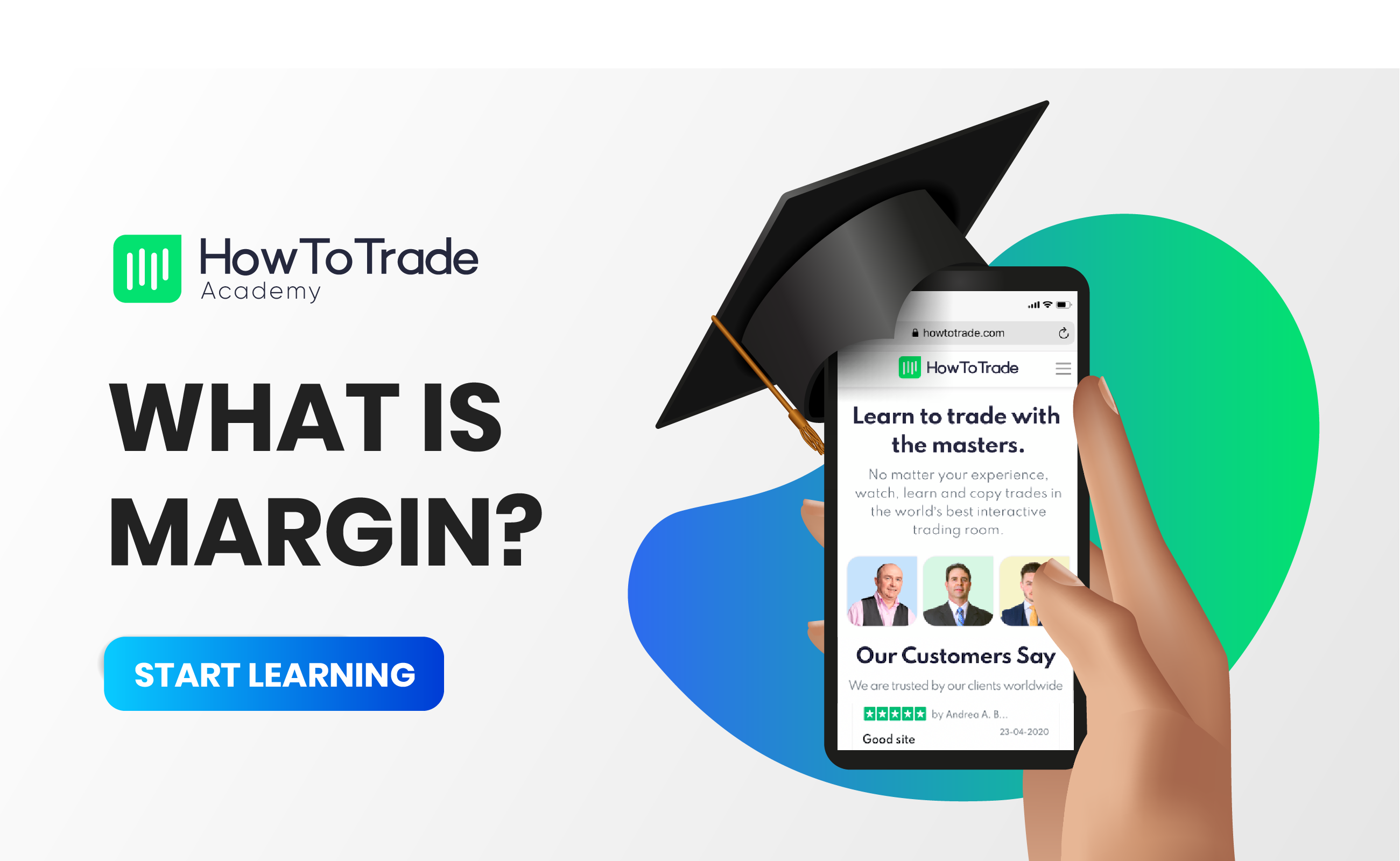 What is margin? - HowToTrade.com