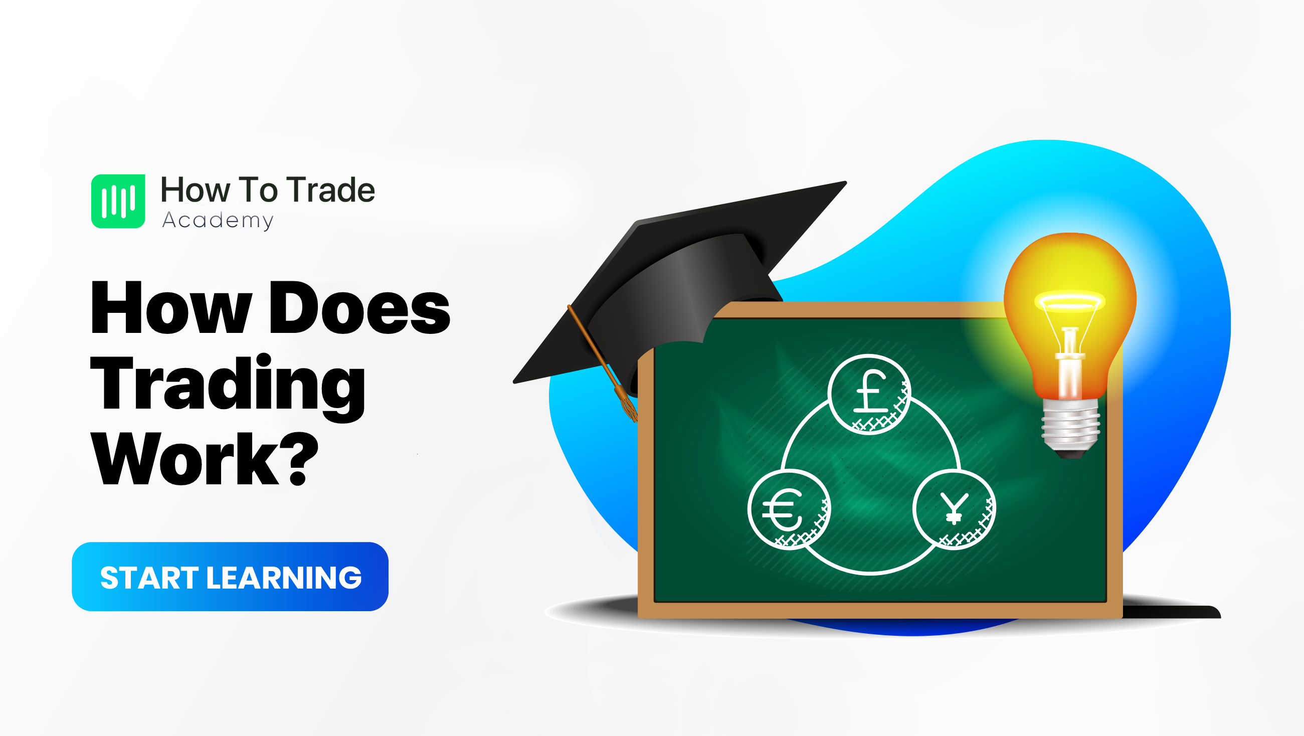 How Does a Trade Work in Forex?