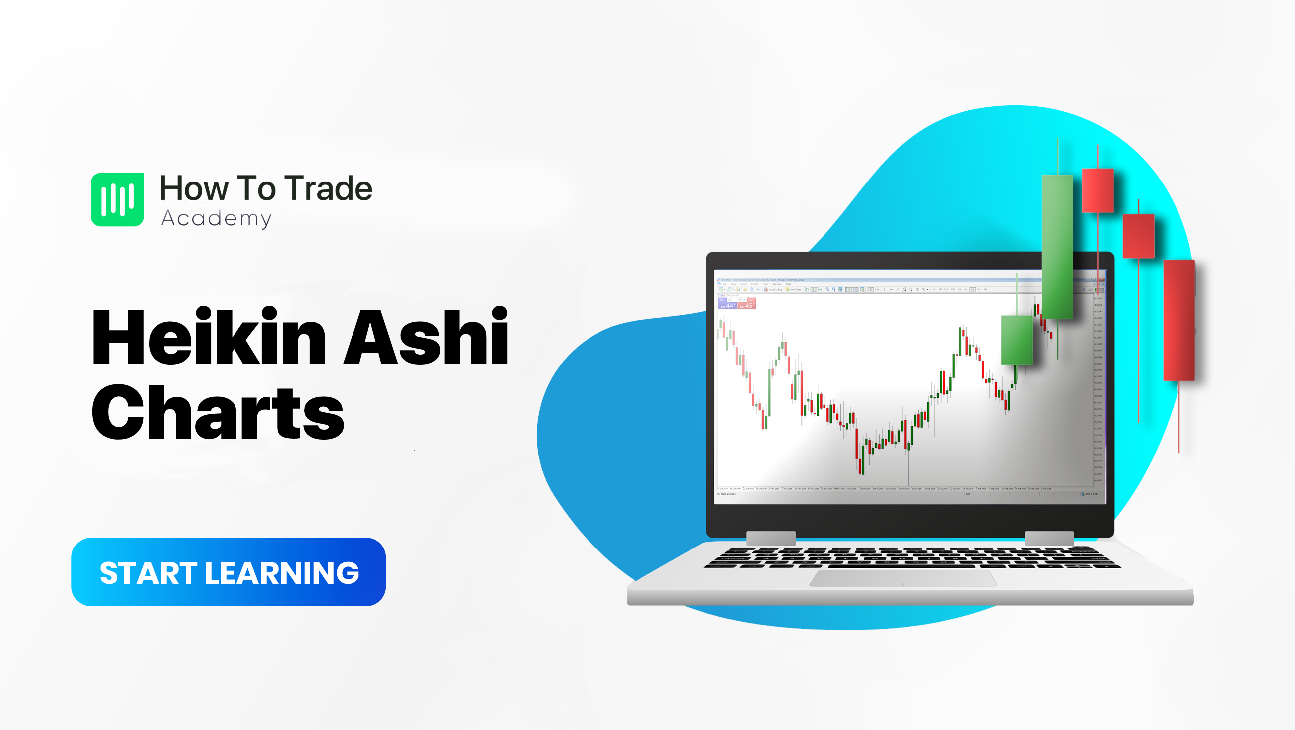Heikin Ashi Charts in Forex [Explained]