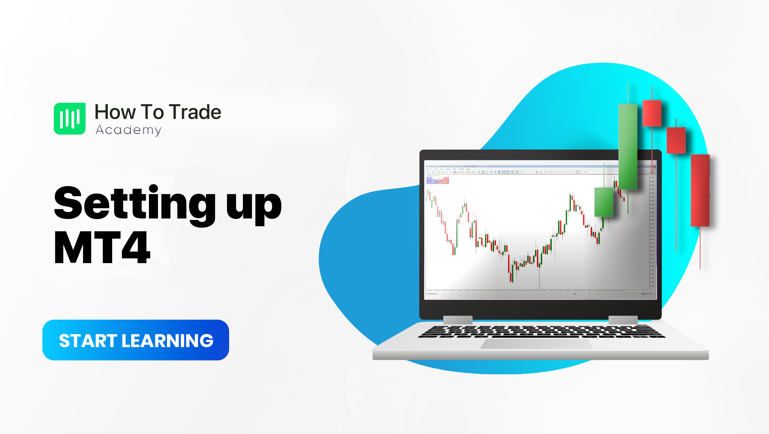 Setup Metatrader 4