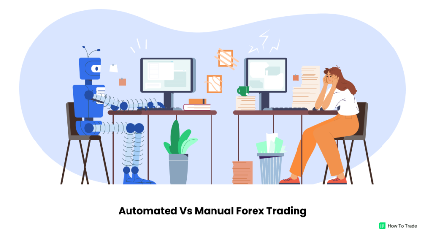 Automated Vs Manual Forex Trading Pros And Cons 1477