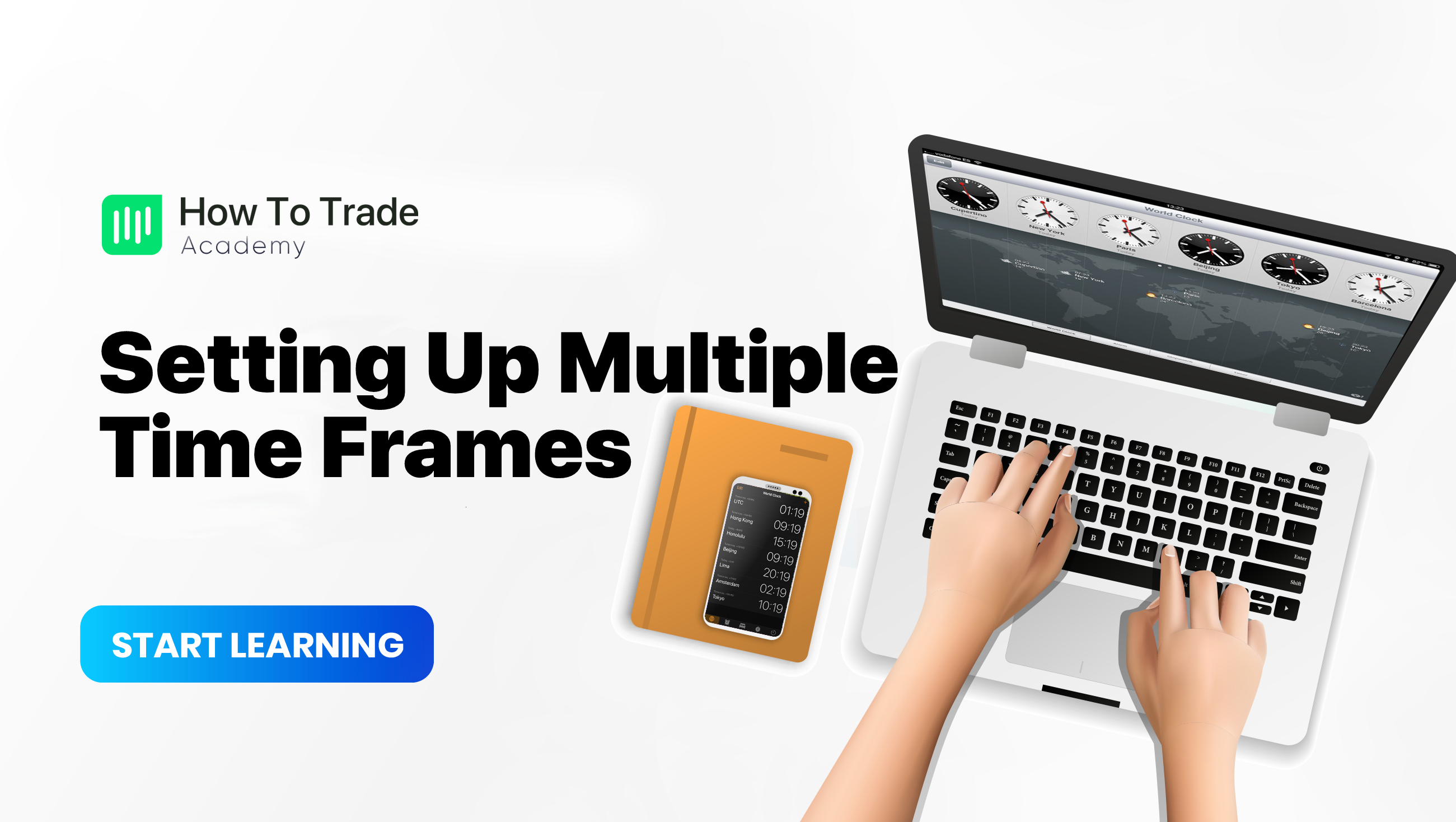 how-to-use-multiple-time-frames-in-forex-howtotrade