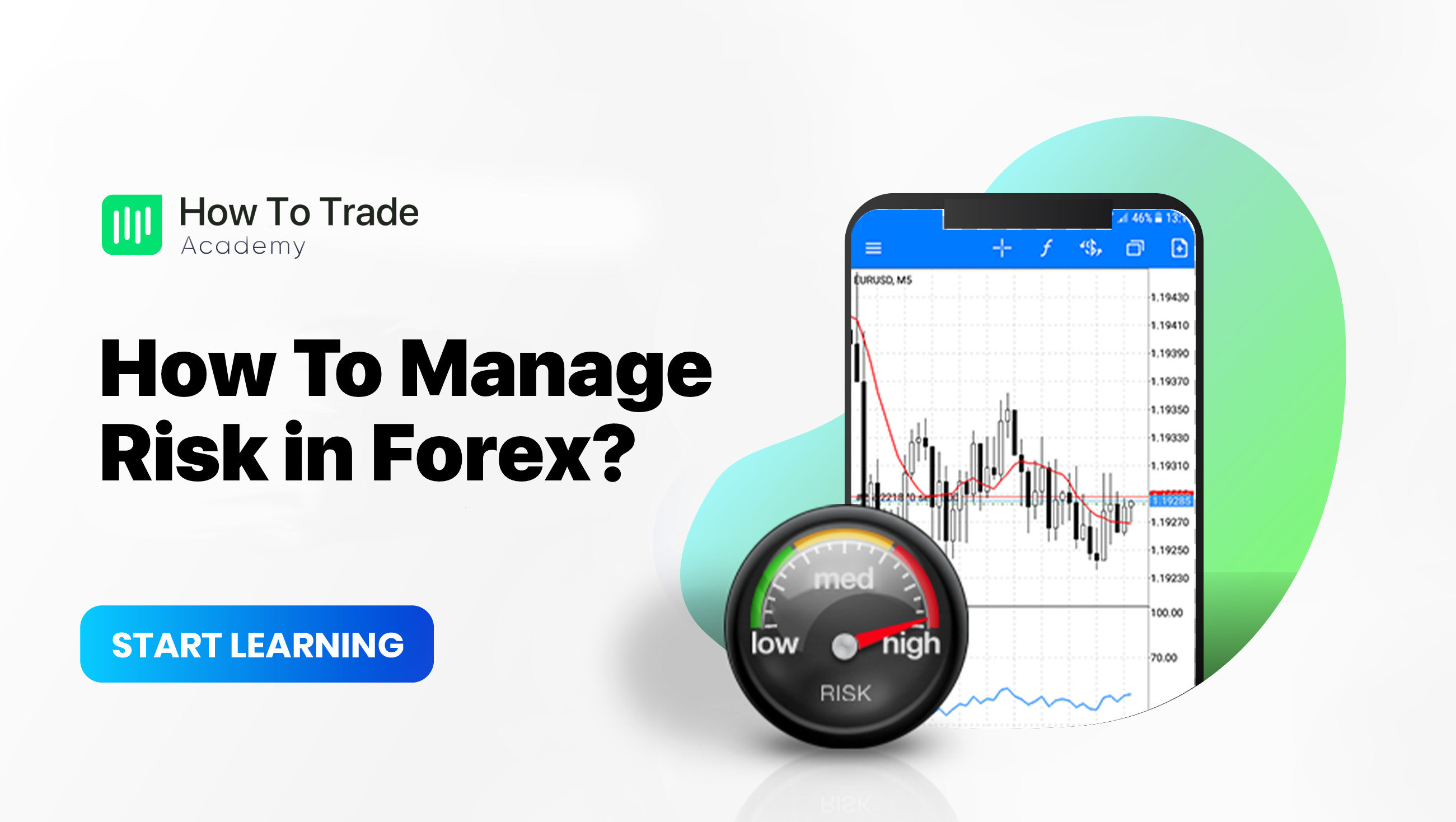  How To Manage Risk In Forex Trading HowToTrade