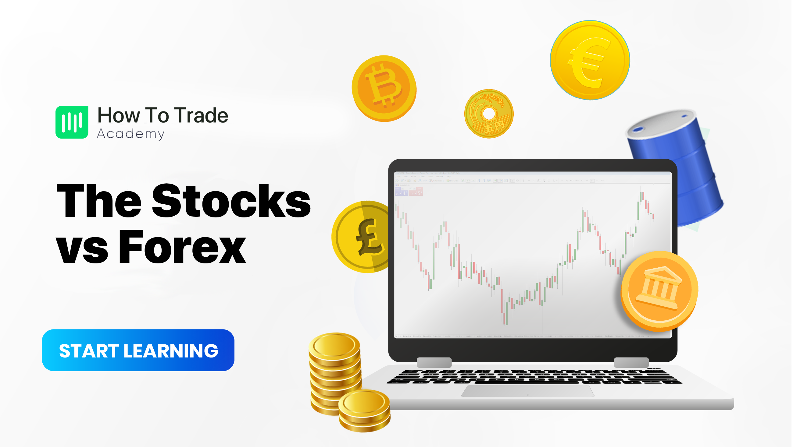 How Does The Stock Market Affect Forex?