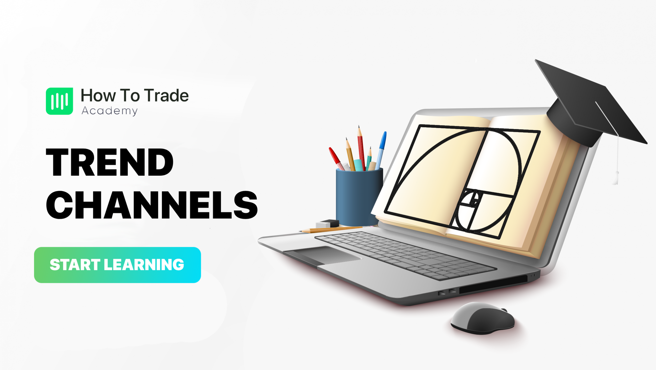 Trend Channel in Stocks Explained
