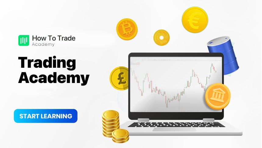 Intermarket Relationships Of Forex Course Level 11 HowToTrade