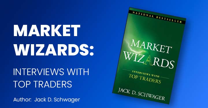 market wizards, trading book