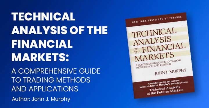 technical analysis of the financial markets, trading book