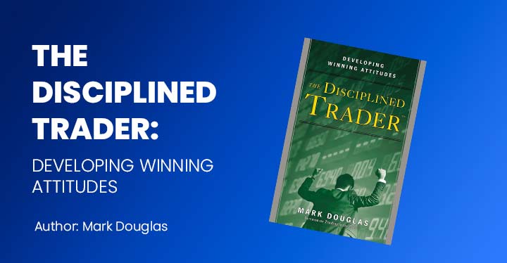 the disciplined trader, trading book