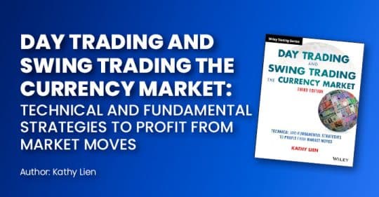 12 Most Recommended Swing Trading Books for 2024