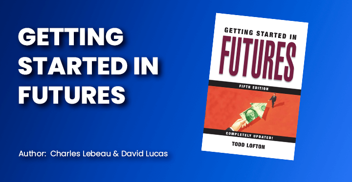 Getting Started in Futures, Best Futures Trading Books