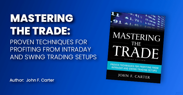 Mastering the Trade, Futures Trading Books