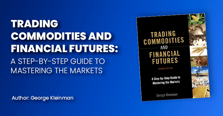 Trading Commodities and Financial Futures, Futures Trading Books