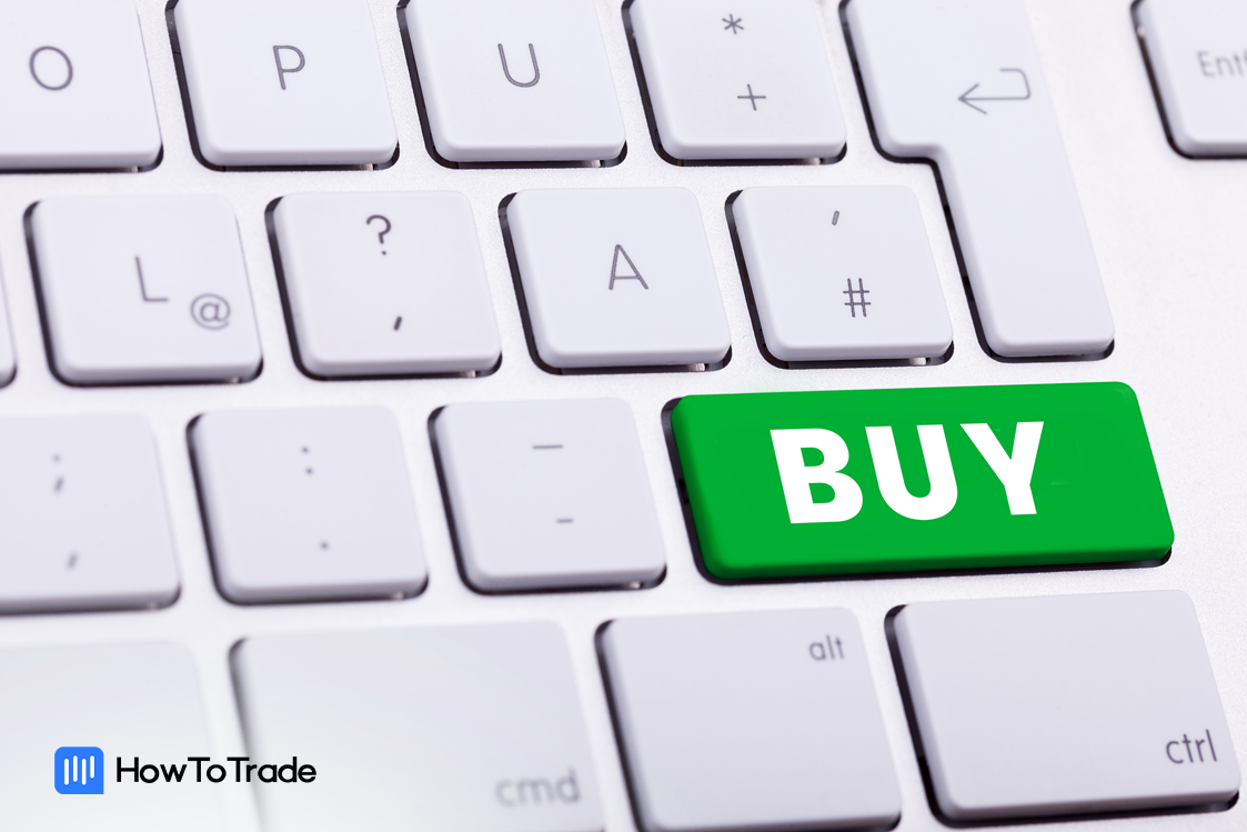 What Happens After Buying a Stock?