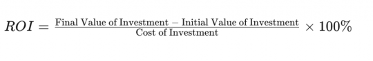 How To Calculate Stock Return (4 Most-Common Stock Return Formulas)