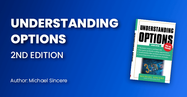 Understanding Options 2nd edition