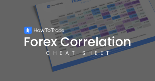 Forex Correlation Cheat Sheet Pdf Free Download