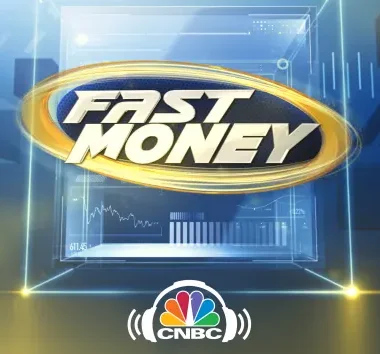 fast money podcast