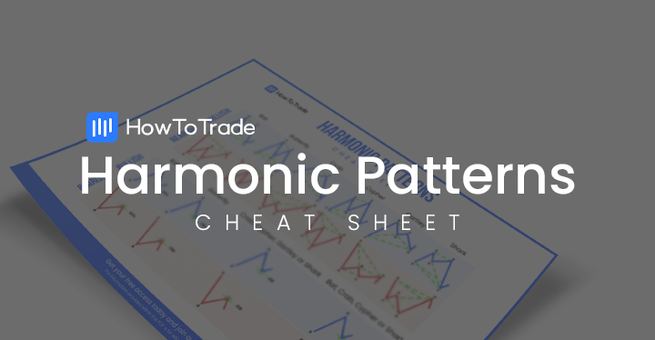 harmonic patterns cheat sheet