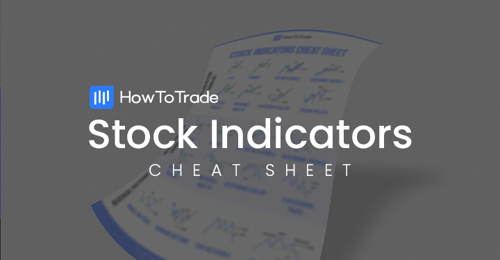 stock indicators cheat sheet