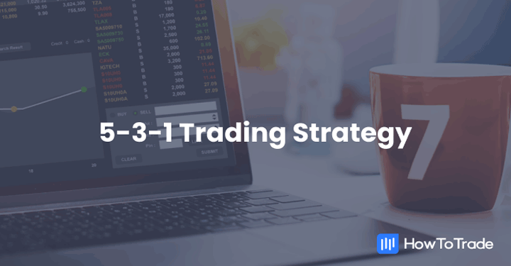 5-3-1 trading strategy