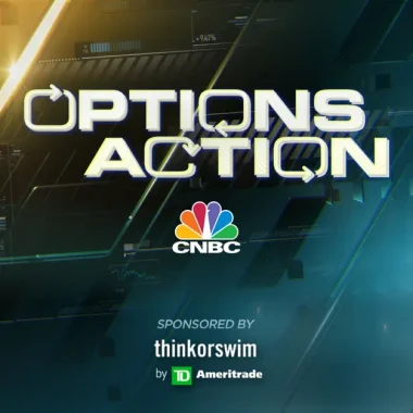 Options Action Podcast