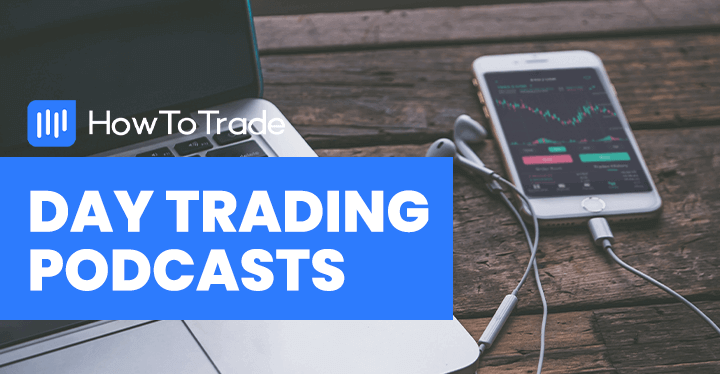 day trading podcasts
