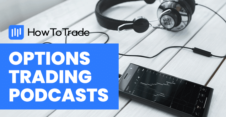 options trading podcasts