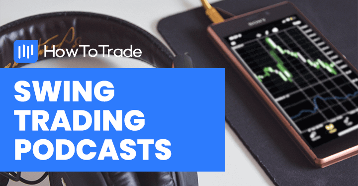 swing trading podcasts