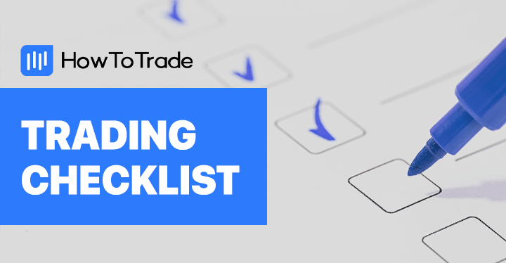 trading checklist featured image