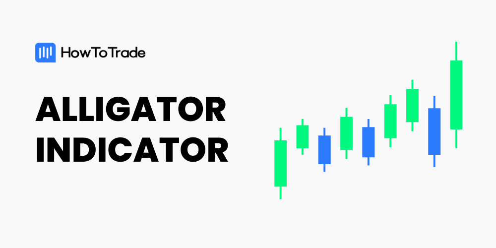 alligator indicator, trading