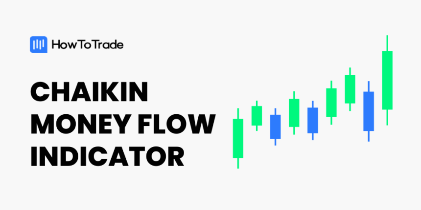 Chaikin Money Flow Indicator Trading Strategy And Tips