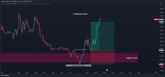 Change Of Character (ChoCh): Trading Strategy and Tips