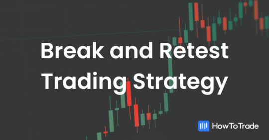 Break and Retest Trading Strategy: How to Trade It?