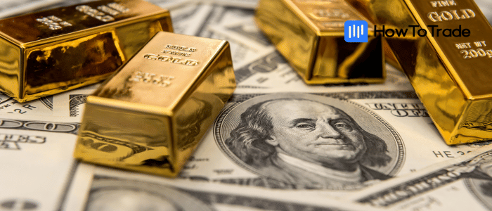 Gold Daily Price Analysis – Israel’s Attack Drives Safe-haven Demand for Gold image