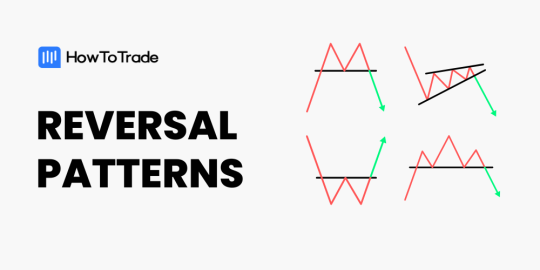 The 14 Most Common Reversal Chart Patterns in Trading