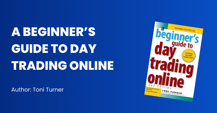 A Beginner’s Guide to day trading online book