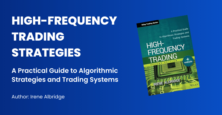 High-Frequency Trading Strategies book