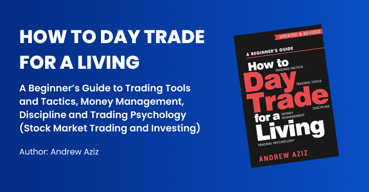 How to Day Trade for a Living book